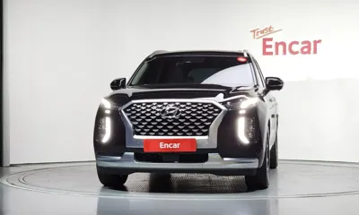 Hyundai Palisade 2021, 57402 км, за 17068.41 USD