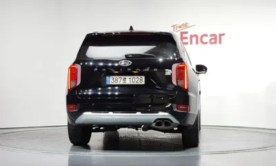 Hyundai Palisade 2021, 57402 км, за 17068.41 USD