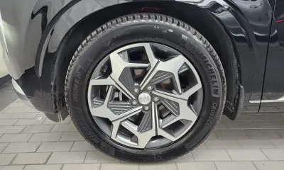 Hyundai Palisade 2021, 57402 км, за 17068.41 USD