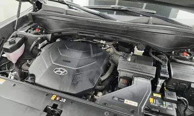Hyundai Palisade 2021, 57402 км, за 17068.41 USD - фото 6
