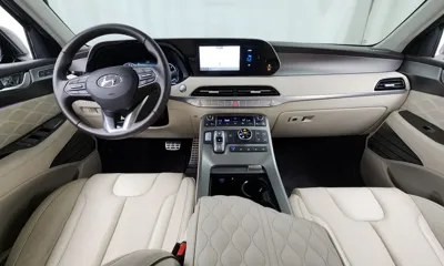 Hyundai Palisade 2021, 57402 км, за 17068.41 USD - фото 7