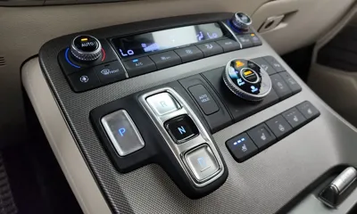 Hyundai Palisade 2021, 57402 км, за 17068.41 USD - фото 9