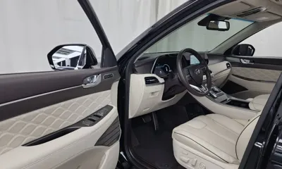 Hyundai Palisade 2021, 57402 км, за 17068.41 USD - фото 10