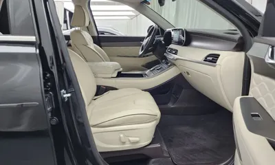 Hyundai Palisade 2021, 57402 км, за 17068.41 USD - фото 11