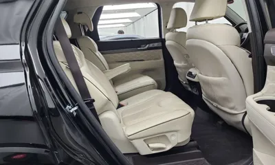 Hyundai Palisade 2021, 57402 км, за 17068.41 USD - фото 12