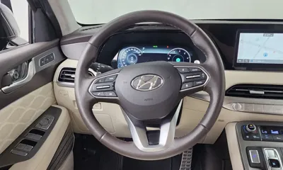 Hyundai Palisade 2021, 57402 км, за 17068.41 USD - фото 13