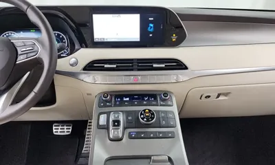 Hyundai Palisade 2021, 57402 км, за 17068.41 USD - фото 14