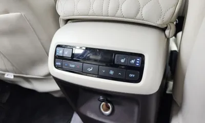 Hyundai Palisade 2021, 57402 км, за 17068.41 USD - фото 19