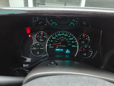 Chevrolet Express Van 2016, 39457 км, за 20195.45 USD - фото 8