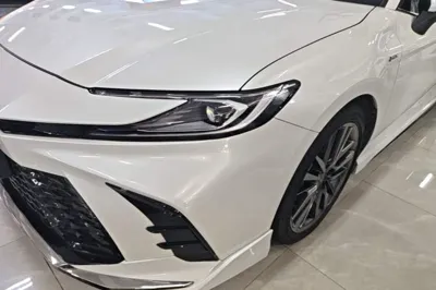 Toyota Camry 2024, 26400 км, за 22874 USD - фото 8