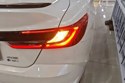 Toyota Camry 2024, 26400 км, за 22874 USD - фото 9