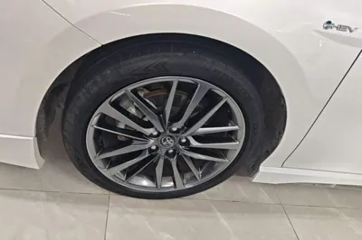 Toyota Camry 2024, 26400 км, за 22874 USD - фото 10