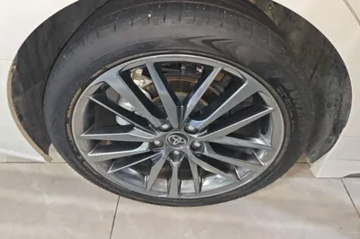 Toyota Camry 2024, 26400 км, за 22874 USD - фото 11