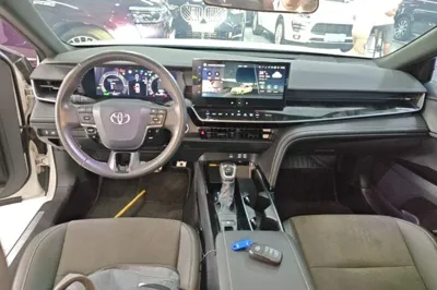 Toyota Camry 2024, 26400 км, за 22874 USD - фото 12