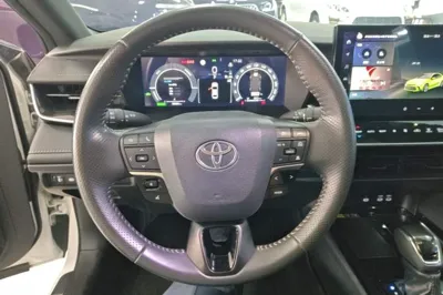 Toyota Camry 2024, 26400 км, за 22874 USD - фото 13