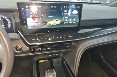 Toyota Camry 2024, 26400 км, за 22874 USD - фото 15