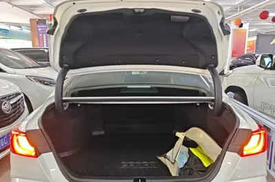 Toyota Camry 2024, 26400 км, за 22874 USD - фото 22