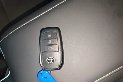 Toyota Camry 2024, 26400 км, за 22874 USD - фото 23
