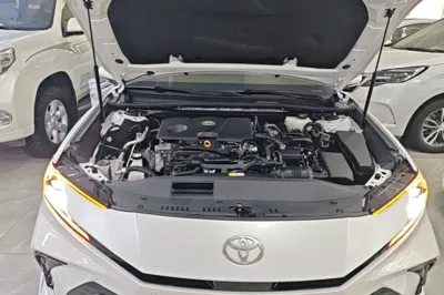 Toyota Camry 2024, 26400 км, за 22874 USD - фото 24