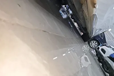Toyota Camry 2024, 26400 км, за 22874 USD - фото 25