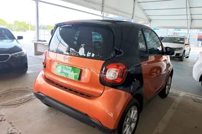 Smart Fortwo 2018, 37300 км, за 7367 USD - фото 6