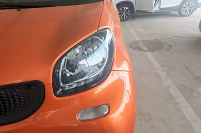 Smart Fortwo 2018, 37300 км, за 7367 USD - фото 8