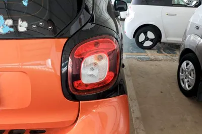 Smart Fortwo 2018, 37300 км, за 7367 USD - фото 9