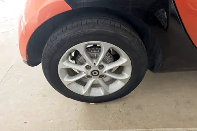 Smart Fortwo 2018, 37300 км, за 7367 USD - фото 11