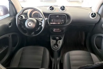 Smart Fortwo 2018, 37300 км, за 7367 USD - фото 12