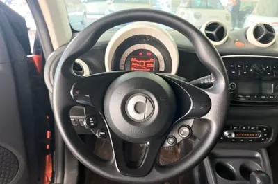 Smart Fortwo 2018, 37300 км, за 7367 USD - фото 13