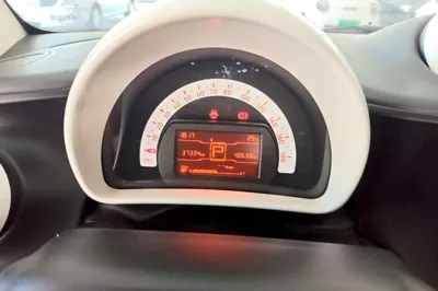 Smart Fortwo 2018, 37300 км, за 7367 USD - фото 14
