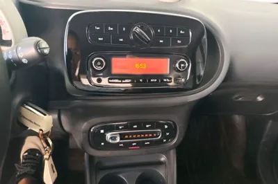 Smart Fortwo 2018, 37300 км, за 7367 USD - фото 15