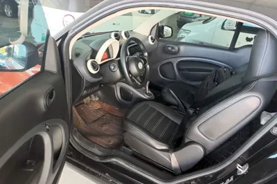 Smart Fortwo 2018, 37300 км, за 7367 USD - фото 18