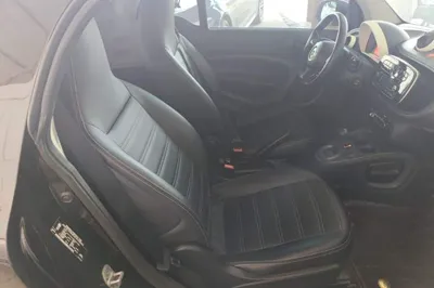 Smart Fortwo 2018, 37300 км, за 7367 USD - фото 19