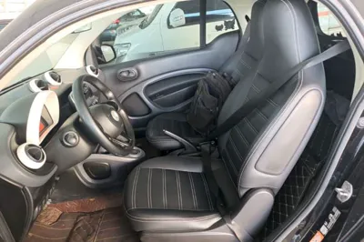 Smart Fortwo 2018, 37300 км, за 7367 USD - фото 20