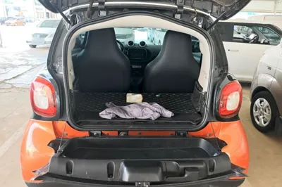 Smart Fortwo 2018, 37300 км, за 7367 USD - фото 22