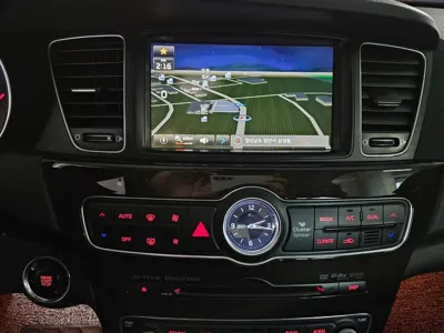 Kia K7 2013, 189008 км, за 3277.72 USD - фото 8