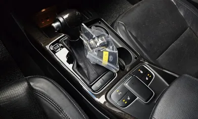 Kia K7 2013, 189008 км, за 3277.72 USD - фото 9