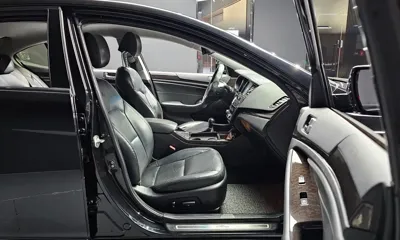 Kia K7 2013, 189008 км, за 3277.72 USD - фото 10
