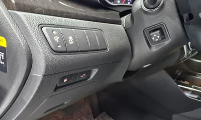 Kia K7 2013, 189008 км, за 3277.72 USD - фото 14