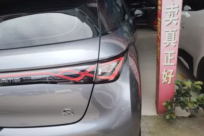 BYD Dolphin 2021, 74000 км, за 9829 USD - фото 9