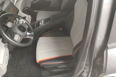 BYD Dolphin 2021, 74000 км, за 9829 USD - фото 17