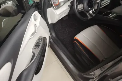 BYD Dolphin 2021, 74000 км, за 9829 USD - фото 18