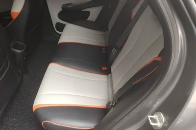 BYD Dolphin 2021, 74000 км, за 9829 USD - фото 20