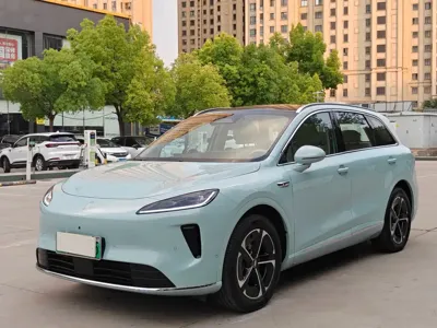 尚界 尚界H5 · 2025 год