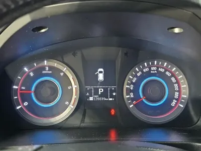 KG_Mobility_Ssangyong KORANDO 2016, 139338 км, за 2750.43 USD - фото 7