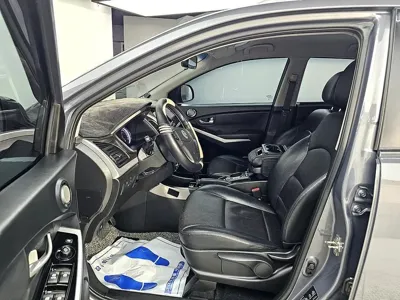 KG_Mobility_Ssangyong KORANDO 2016, 139338 км, за 2750.43 USD - фото 8