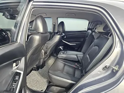 KG_Mobility_Ssangyong KORANDO 2016, 139338 км, за 2750.43 USD - фото 9