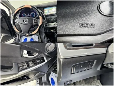 KG_Mobility_Ssangyong KORANDO 2016, 139338 км, за 2750.43 USD - фото 18
