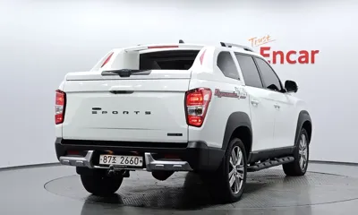 KG_Mobility_Ssangyong Rexton 2021, 69777 км, за 12487.61 USD